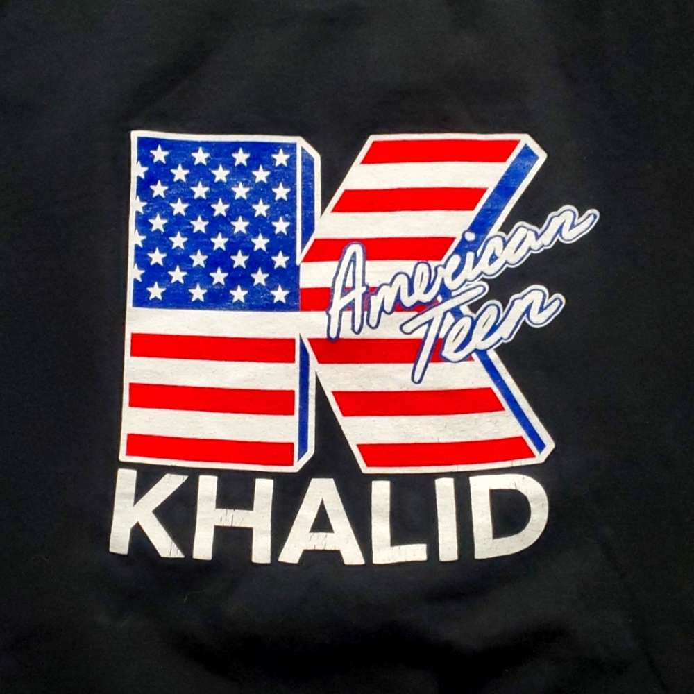 KHALID TEE